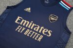 Mens Arsenal 2023/24 Tank Top+Short 418 - Image 4