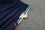 Mens Arsenal 2023/24 Tank Top+Short 418 - Image 3
