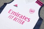 Mens Arsenal 2023/24 Tank Top+Short 418 - Image 4