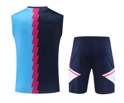 Mens Arsenal 2023/24 Tank Top+Short 418 – view 2