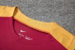 Mens Barcelona 2023/24 Tank Top+Short 418 - Image 3