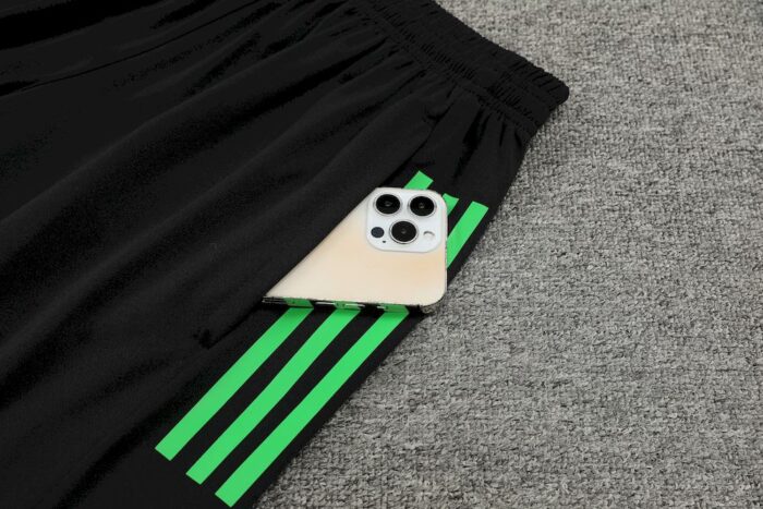 Mens Bayern Munich 2023/24 Tank Top+Short 418 - Image 5