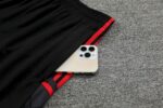 Mens Bayern Munich 2023/24 Tank Top+Short 418 - Image 4