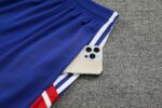Mens Bayern Munich 2023/24 Tank Top+Short 418 - Image 3