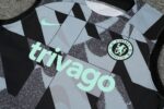 Mens Chelsea 2023/24 Tank Top+Short 418 - Image 3
