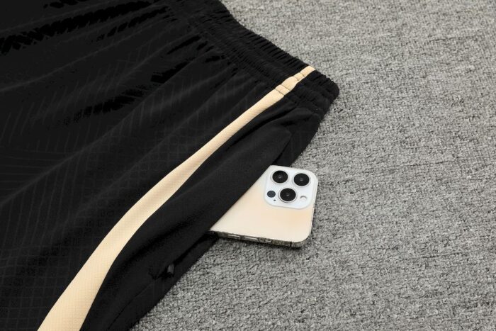 Mens Chelsea 2023/24 Tank Top+Short 418 - Image 4
