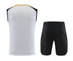 Mens Chelsea 2023/24 Tank Top+Short 418 - Image 2