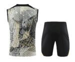 Mens Chelsea 2023/24 Tank Top+Short 418 - Image 2