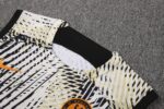 Mens Chelsea 2023/24 Tank Top+Short 418 - Image 4