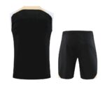 Mens Chelsea 2023/24 Tank Top+Short 418 - Image 2
