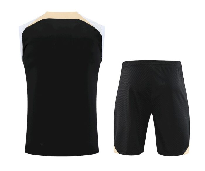 Mens Chelsea 2023/24 Tank Top+Short 418 - Image 2