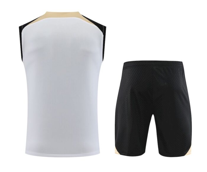 Mens Chelsea 2023/24 Tank Top+Short 418 - Image 2