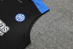 Mens Inter Milan 2023/24 Tank Top+Short 418 - Image 5