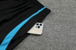 Mens Inter Milan 2023/24 Tank Top+Short 418 - Image 3