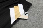 Mens Juventus 2023/24 Tank Top+Short 418 - Image 5