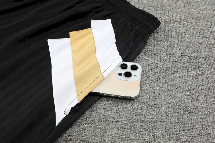 Mens Juventus 2023/24 Tank Top+Short 418 - Image 5