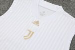Mens Juventus 2023/24 Tank Top+Short 418 - Image 3
