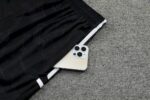 Mens Juventus 2023/24 Tank Top+Short 418 - Image 5