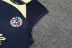 Mens Club America 2024/25 Tank Top+Short 418 - Image 5