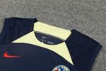 Mens Club America 2024/25 Tank Top+Short 418 - Image 3