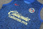 Mens Club America 2024/25 Tank Top+Short 418 - Image 4