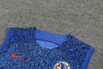 Mens Club America 2024/25 Tank Top+Short 418 - Image 3