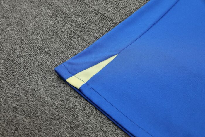 Mens Club America 2024/25 Tank Top+Short 418 - Image 5