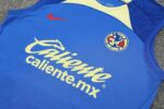 Mens Club America 2024/25 Tank Top+Short 418 - Image 4