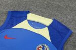 Mens Club America 2024/25 Tank Top+Short 418 - Image 3