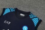 Mens Napoli 2024/25 Tank Top+Short 418 - Image 3