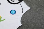 Mens Napoli 2024/25 Tank Top+Short 418 - Image 4