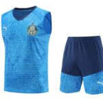 Mens Palmeiras 2024/25 Tank Top+Short 418