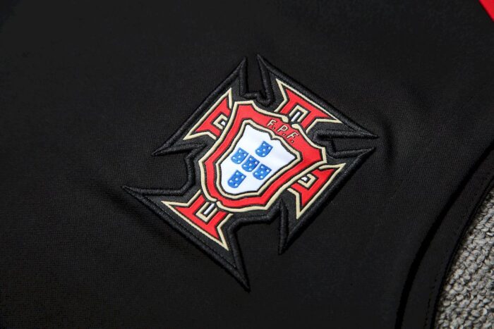 Mens Portugal 2024/25 Tank Top+Short 418 - Image 5