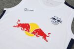 Mens RB Leipzig 2023/24 Tank Top+Short 418 - Image 4