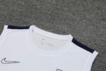 Mens RB Leipzig 2023/24 Tank Top+Short 418 - Image 3