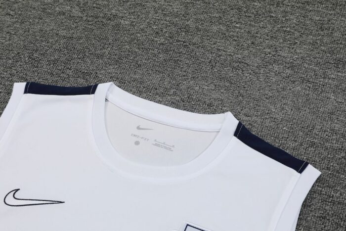 Mens RB Leipzig 2023/24 Tank Top+Short 418 - Image 3