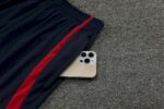 Mens RB Leipzig 2023/24 Tank Top+Short 418 - Image 4