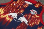 Mens RB Leipzig 2023/24 Tank Top+Short 418 - Image 3