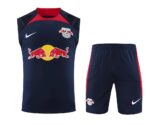 Mens RB Leipzig 2023/24 Tank Top+Short 418 - Image 5