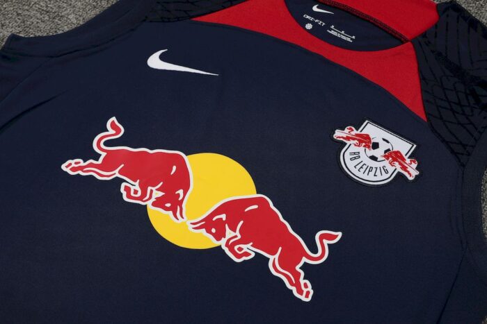 Mens RB Leipzig 2023/24 Tank Top+Short 418 - Image 4