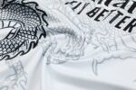 Mens Real Madrid 2023/24 Tank Top+Short 418 - Image 5