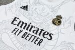 Mens Real Madrid 2023/24 Tank Top+Short 418 - Image 4