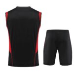 Mens Sao Paulo 2023/24 Tank Top+Short 418 - Image 2