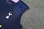 Mens Tottenham Hotspur 2023/24 Tank Top+Short 418 - Image 4