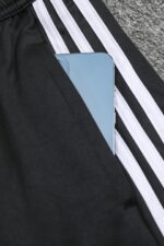 Mens Arsenal 2023/24 Half-Zip Sweater+Pant 902 - Image 3