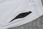 Mens Arsenal 2023/24 Half-Zip Sweater+Pant 902 - Image 5