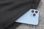 Mens Bayern Munich 2023/24 Half-Zip Sweater+Pant 902 - Image 3
