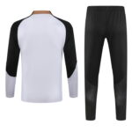 Mens Chelsea 2023/24 Half-Zip Sweater+Pant 902 - Image 2