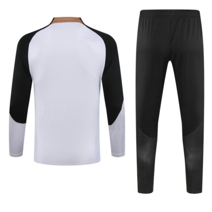 Mens Chelsea 2023/24 Half-Zip Sweater+Pant 902 – view 2