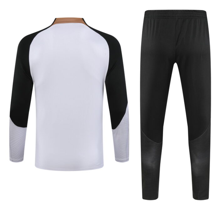 Mens Chelsea 2023/24 Half-Zip Sweater+Pant 902 - Image 2